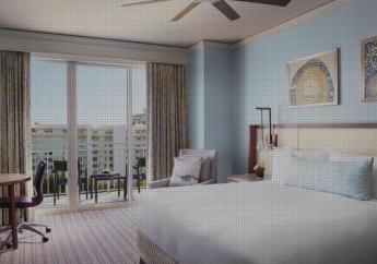 Hotel The Ritz Carlton Key Biscayne, Miami