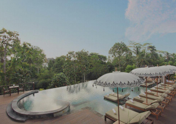 Hotel The Sankara Suites and Villas by Pramana