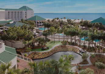 Hotel The Westin Hilton Head Island Resort & Spa