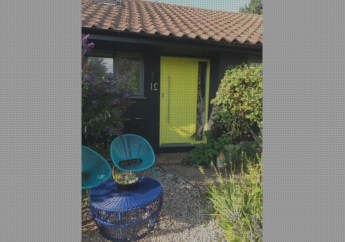 Hotel The Yellow Door Whitstable - Peaceful retreat close to beach