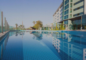 Hotel Thermas All Inclusive Resort Poços de Caldas