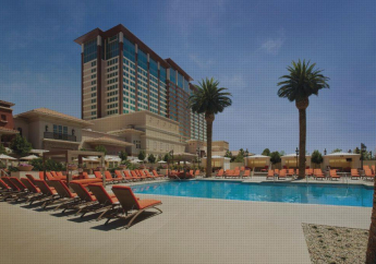 Hotel Thunder Valley Casino Resort
