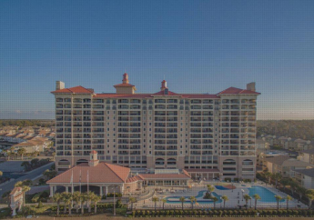 Hotel Tilghman Beach and Golf Resort