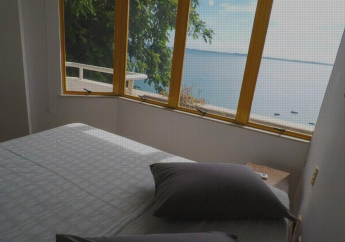 Hotel Total vista mar Gamboa de Cima