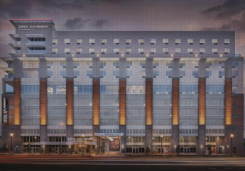 Hotel TownePlace Suites by Marriott Nashville Midtown