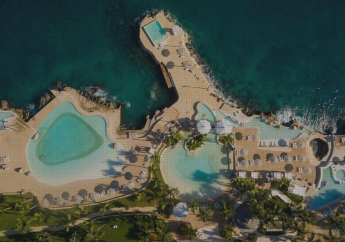 Hotel Tracadero Beach Resort