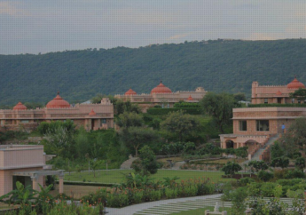 Hotel Tree of Life Resort & Spa, Jaipur