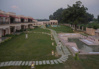 Hotel Tree of Life Resort & Spa, Varanasi