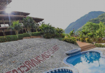 Hotel Tribal Hills Mountain Resort