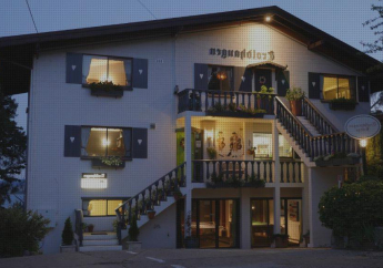 Hotel Troldhaugen Lodge - Adults Only
