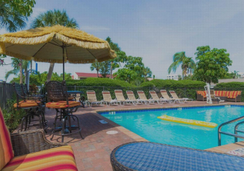 Hotel Tropical Beach Resorts - Sarasota