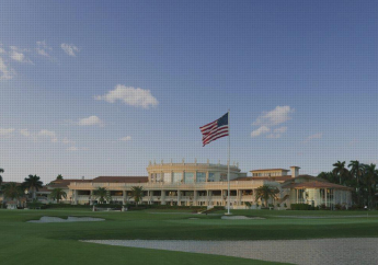 Hotel Trump National Doral Golf Resort