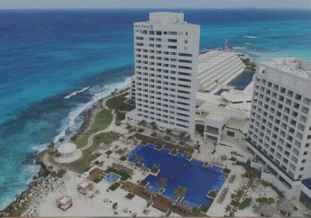 Hotel Turquoize at Hyatt Ziva Cancun - Adults Only - All Inclusive