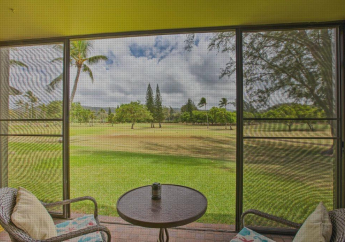 Hotel Turtle Bay Condo with Pool Access and Golf Course!