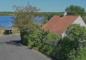 Hotel Two-Bedroom Holiday home in Svendborg 3