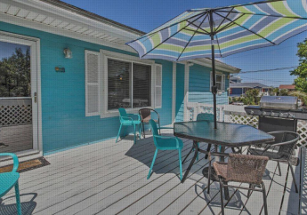 Hotel Tybee Island Home with Game Room and Pet-Friendly Yard!