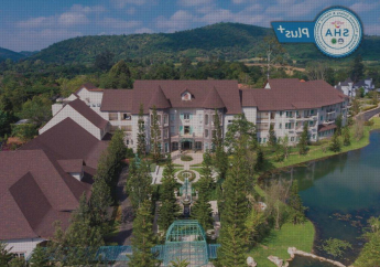 Hotel U Khao Yai