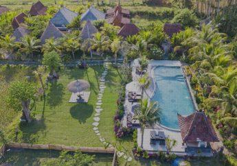 Hotel Ubud Art Resort