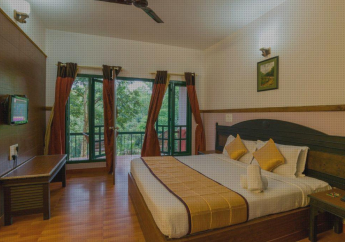 Hotel Upavan Resort