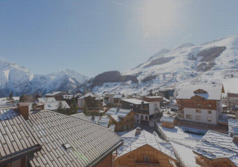 Hotel Vacanceole - Résidence Andromede