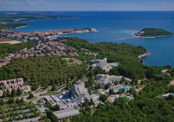 Hotel Valamar Diamant Residence