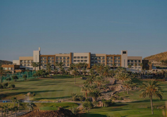 Hotel Valle Del Este Golf Resort