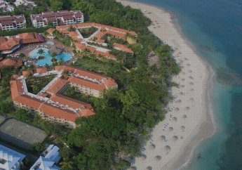Hotel VH - Gran Ventana Beach Resort