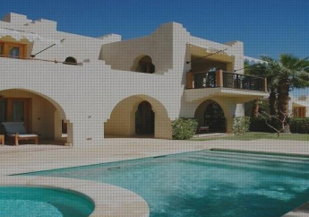 Hotel Villa & Chalet at Four Seasons Resort Sharm El Sheikh - Private Residence