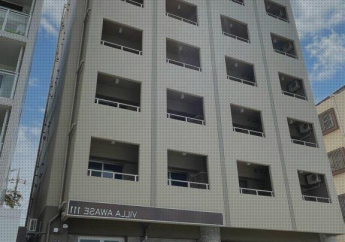 Hotel Villa Awase 111 - Guesthouse in Okinawa