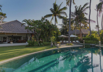 Hotel Villa Bahagia Bali