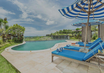 Hotel Villa Bali Blue