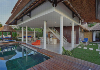 Hotel Villa Bukit Nusa Lembongan