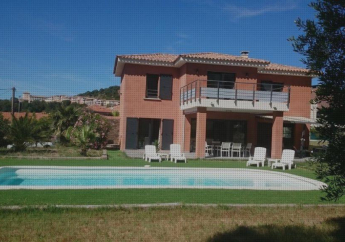 Hotel Villa Cap Dramont