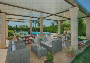Hotel Villa Coloma - Luxury Retreat with Huge Pool