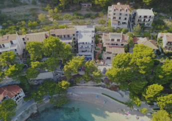 Hotel Villa Dalmatia Apartments