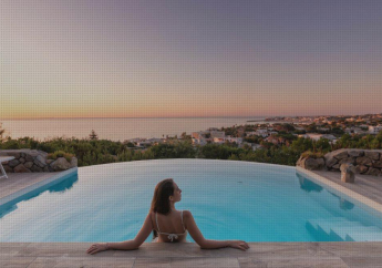 Hotel Villa dei Lecci - 7 Luxury villas with private pool or jacuzzi