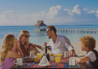 Hotel Villa del Palmar Cancun All Inclusive Beach Resort and Spa