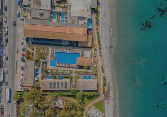 Hotel Villa Di Mare Seaside Suites