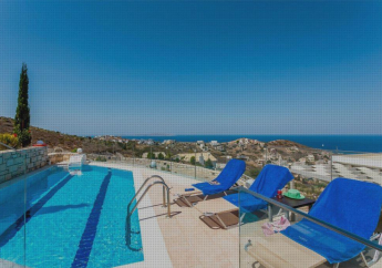 Hotel Villa Diana Crete