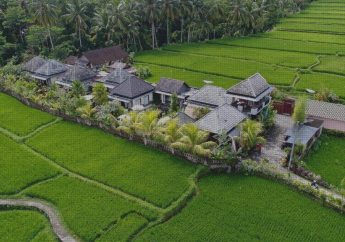 Hotel Villa JJ and Spa Ubud