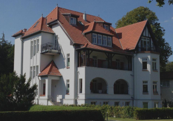 Hotel Villa Löwenstein