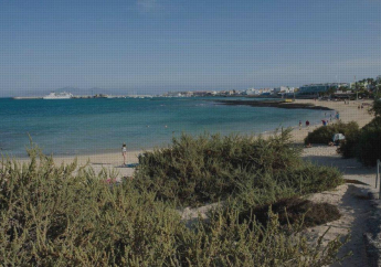 Hotel Villa marga villa at 100 meters far of the beach