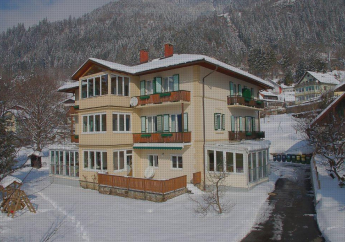 Hotel Villa Marienhof