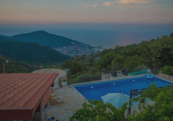 Hotel Villa Marija **** with private pool