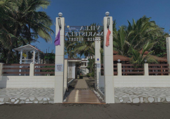 Hotel Villa MJ Maristela Beach Resort