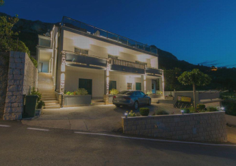Hotel Villa Nadalina
