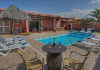 Hotel Villa Romana Golf Resort
