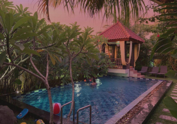 Hotel Villa Rosseno - Evelyn Private pool and Garden
