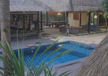 Hotel Villa Samudera