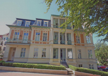 Hotel Villa Schlossbauer - Ferienwohnung 9